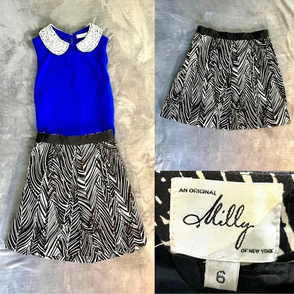 Milly Skirt - Picture 2 of 4